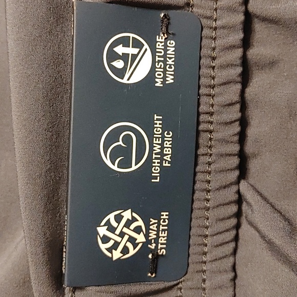 Hollister Skinny Sport Joggers - Picture 9 of 12